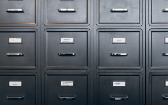 Neuer Planungspraktikant Simon Graber