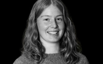 Neue Planungspraktikantin Samira Habermacher