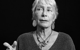 Pensionierung Gabriela Imboden