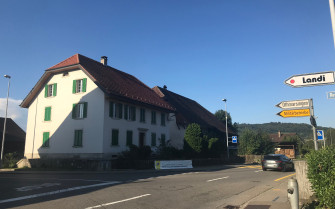 Besenbüren / Hendschiken: Genehmigung KGV