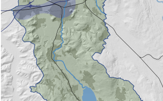 Verabschiedung Regionales Entwicklungs­konzept Lebensraum Lenzburg - Seetal (LLS)