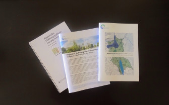 Kriterien für den Bezug von Siedlungs­gebiet aus dem regionalen Topf