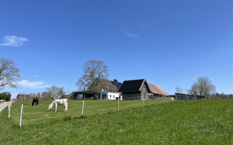 Bettwil: Weilerplanung
