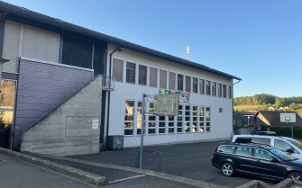 Start der Schulraumplanung Uezwil