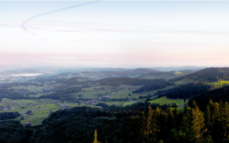 Gesamtre­vision Regionaler Richtplan Zürcher Oberland