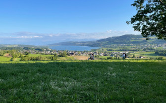 Betriebsferien vom  24. Dez­ember 2025 bis am 5. Januar 2026